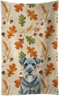 Caroline's Treasures Kerry Blue Terrier Dogs Kitchen Towel 15x25 in by CarolinesTreasures