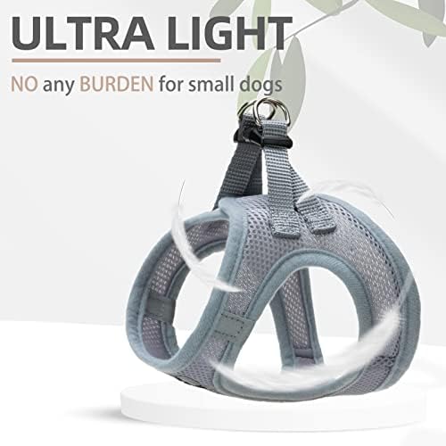 PUPTECK Dog Harness, Collar and Leash Set No Pull - Image 6