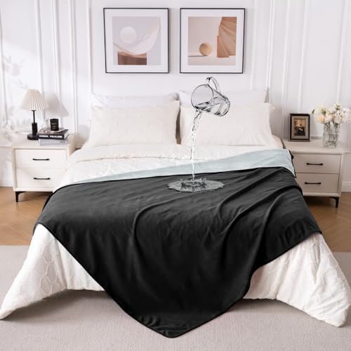 QiyI Reversible Waterproof Blanket by QIYI
