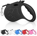 Retractable Dog Leash, 16ft Dog Walking Leash by Yanwela
