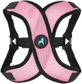 Gooby Comfort X Step-in Lite Harness, Choke-Free by Gooby