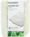 Sherpa Replacement Liners for Travel Pet Carriers by Sherpa