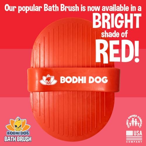 Bodhi Dog Shampoo Brush - Image 2
