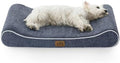 COZY KISS Orthopedic Dog Bed, for Medium Dogs up to 65 lbs by COZYKISS