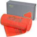 Zumi 100% Cotton Quick Dry Travel Towel by Zumi+Towels