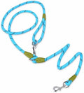 Hands Free Dog Leash Crossbody Dog Running Leash Handsfree Pet Rope by pawstrip
