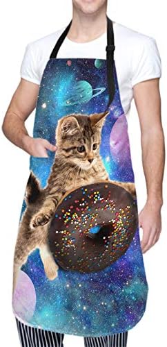 Funny Apron Polyester Grooming Aprons - Image 2