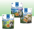 N-Bone Puppy Teething Sticks Variety Pack, Pumpkin & Peanut Butter Flavors by N-Bone
