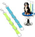Pet Dog Grooming Loops, Adjustable Nylon Table Arm Extender Belly Strap by Unknown