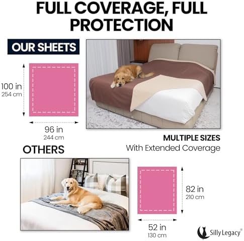 Thin Reversible Waterproof Protective Cover or Liner - Image 4