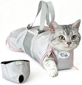 Cinf Cat Restraint Grooming Bag, Anti-Scratch Tool by Cinf