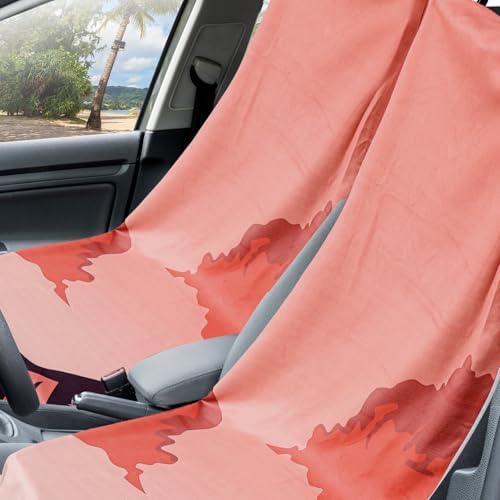 2 Pack Car Seat Towel Cover - Image 6
