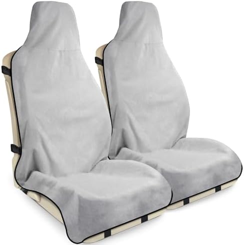 Waterproof Car Seat Cover Towel by DREAMANIA