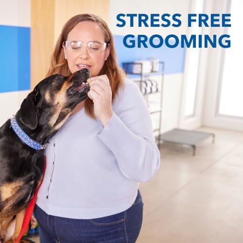Dremel PawControl 7760-PET Dog Nail Grinder and Trimmer, Pet Grooming Kit - Image 5