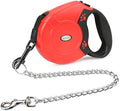 Idepet Heavy Duty Retractable Dog Leash by Idepet