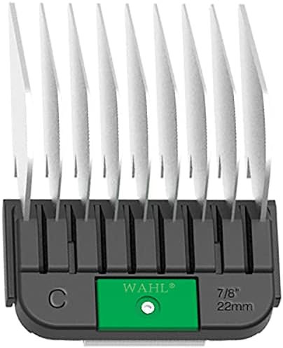 Wahl Professional Animal Guide, 7/8 Inch Cut Length by WahlProfessionalAnimal