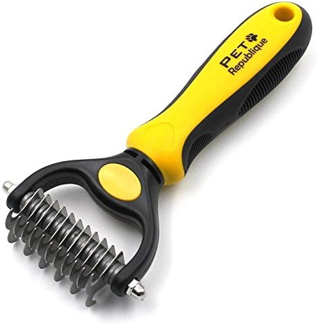 Pet Republique Dog Dematting Tool – Matt Splitters by Pet+Republique