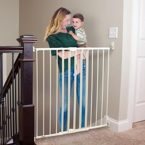 Toddleroo Easy Swing & Lock Baby Gate by ToddleroobyNorthStates