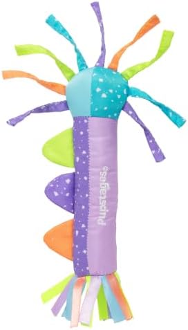 Cool Teething Stick Dental Dog Chew Toy, Soak & Freeze by Pupstages