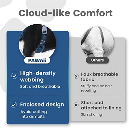 Pawaii No Pull Dog Harness - Image 5