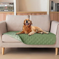gogobunny Waterproof Loveseat Cover, Reversible Dog Cat Blanket by gogobunny