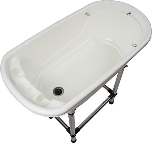 Flying Pig™ Pet Dog Cat Portable Bath Tub - Image 4