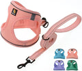 BELLA & PAL Step in Puppy Harness and Leash Set by BELLAPAL
