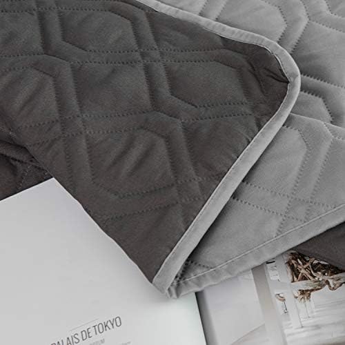 Ameritex Waterproof Dog Bed Cover Pet Blanket - Image 2
