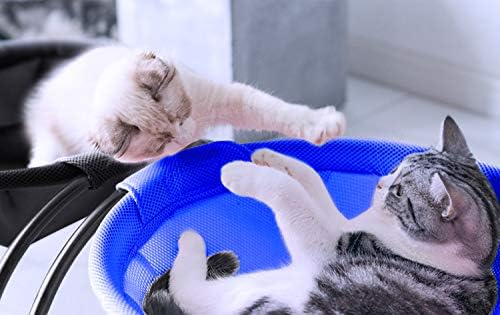 MW Cat Hammock Bed Free-Standing - Image 3