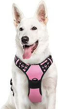 Eagloo Dog Harness for Large Dogs, No Pull Pet Vest by GoExplorewithEagloo
