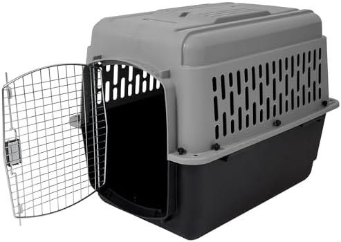 Petmate Aspen Pet Dog Kennel, Made in USA by Petmate