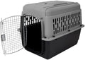 Petmate Aspen Pet Dog Kennel, Made in USA by Petmate
