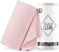 Fantasticlean Microfiber Cleaning Cloth Roll- 40 Sheets by Fantasticlean