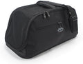 Sleepypod® Air, Airline Approved Cat/Dog Carrier, Crash Tested, Jet Black by Sleepypod