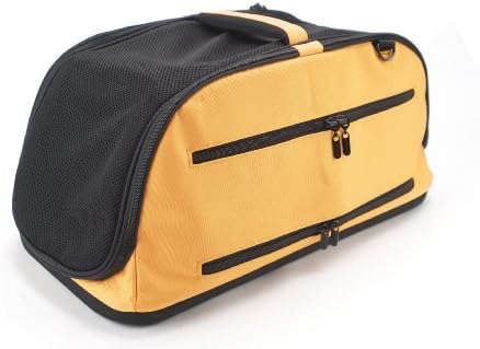 Sleepypod® Air, Airline Approved Cat/Dog Carrier, Crash Tested - Image 2