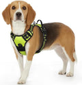 Eagloo Dog Harness for Small Dogs, No Pull Pet Vest by GoExplorewithEagloo