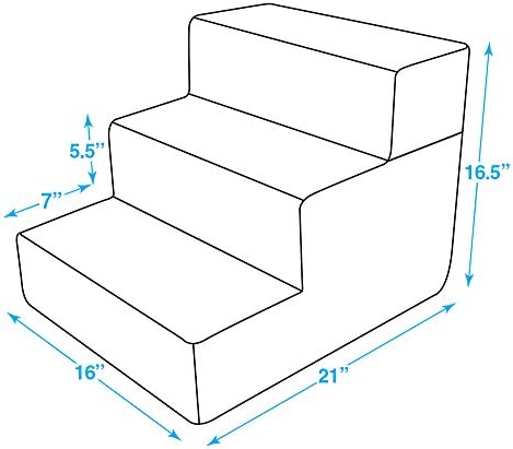 Best Pet Supplies Dog Stairs & Steps - Image 5