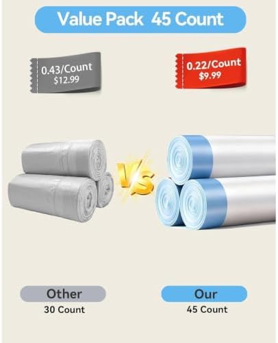 Cat Litter Box Liners - Image 4