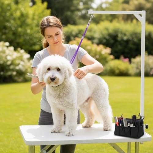 Dog Grooming Leash - Image 6