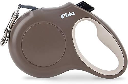 Fida Retractable Dog Leash, 16 ft Dog Walking Leash by Fida