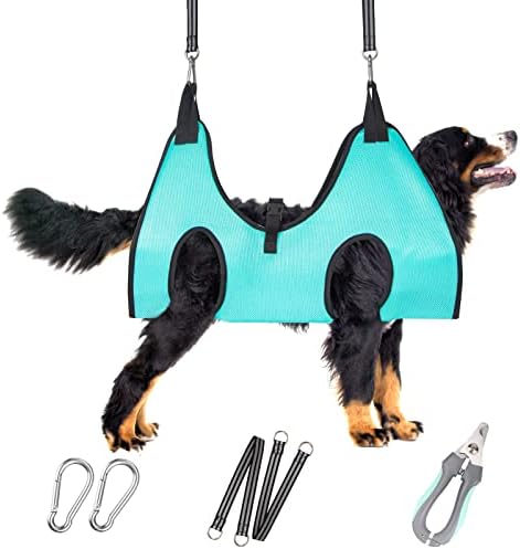 ATESON Dog Grooming Hammock by ATESON
