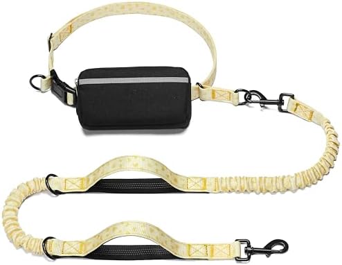 iYoShop Hands Free Dog Leash by iYoShop