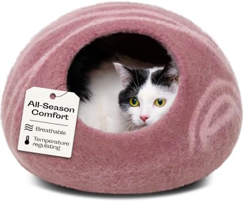 MEOWFIA Cat Cave by MEOWFIA