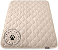 Paw Inspired Washable Padded Crate Mats by HOME