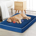 WNPETHOME Orthopedic Waterproof XL Dog Bed by WNPETHOMEPETSHOME