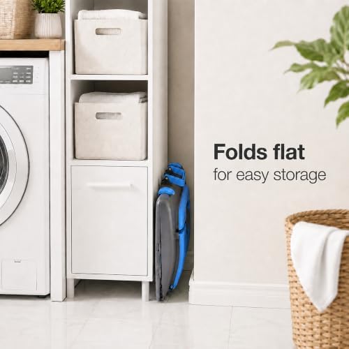 Foldable Portable Pet Carrier, Cat Carrier - Image 4