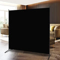 6 Panel Wide Room Divider Wall Screen by HOMSCREENER