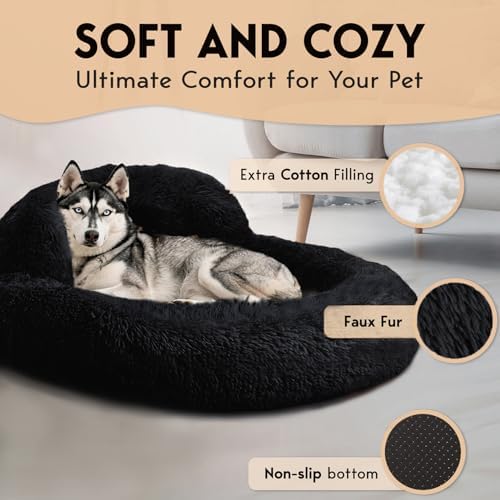 PetJett Large Dog Bed - Image 3