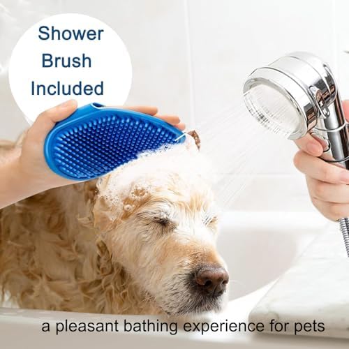 Pet Sprayer Pro Dog Shower Attachment - Image 2