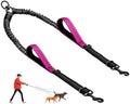 Double Dog Leash by LEOSASA
